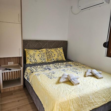 Apartment Vento Di Bocche III Котор Екстериор снимка