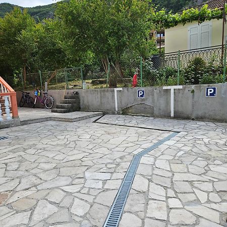 Apartment Vento Di Bocche III Котор Екстериор снимка