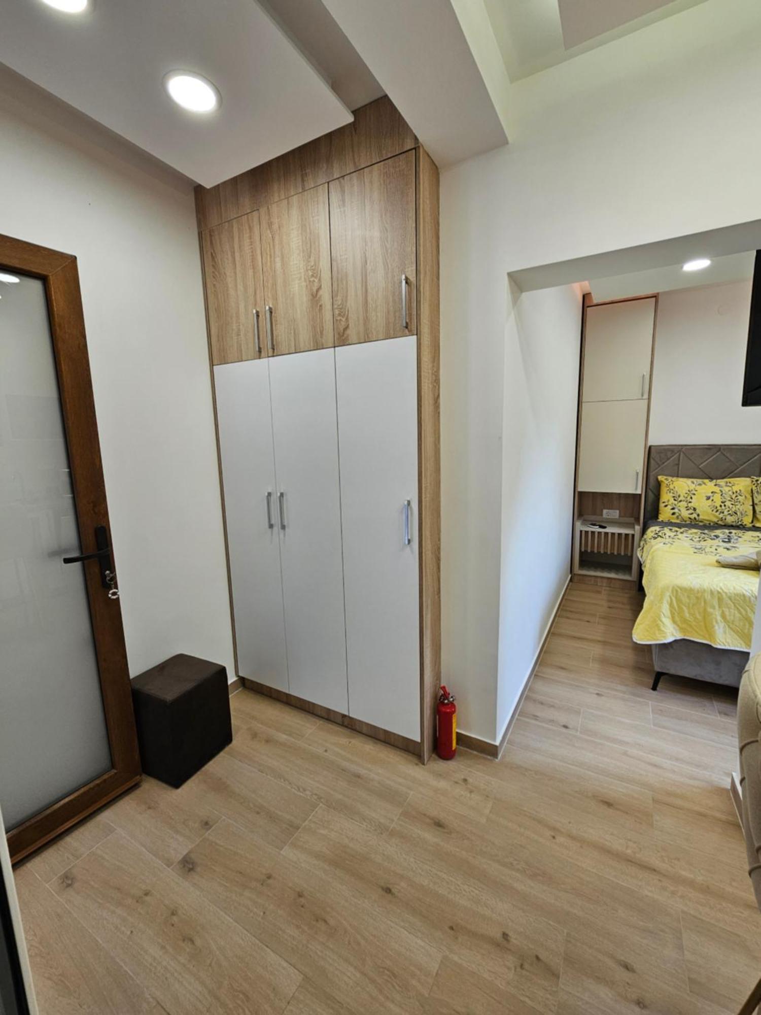 Apartment Vento Di Bocche III Котор Екстериор снимка