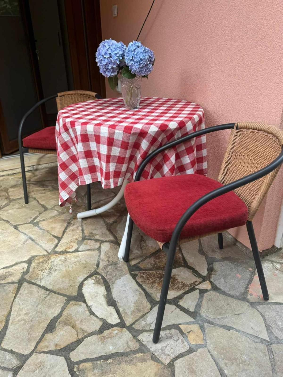 Apartment Vento Di Bocche III Котор Екстериор снимка